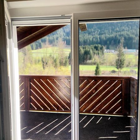 Alie Gusta Apartment Hermagor-Pressegger See Bagian luar foto