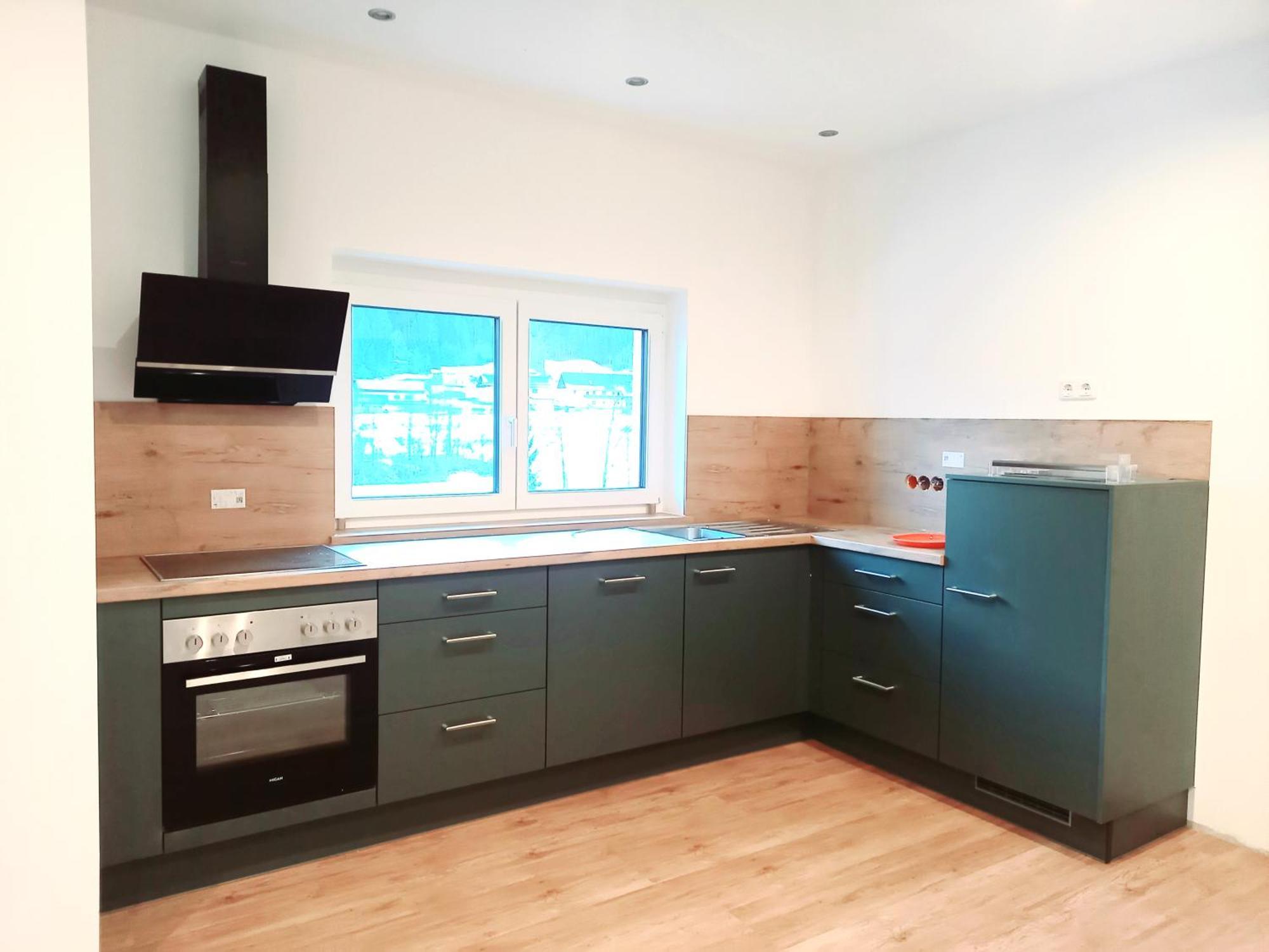 Alie Gusta Apartment Hermagor-Pressegger See Bagian luar foto