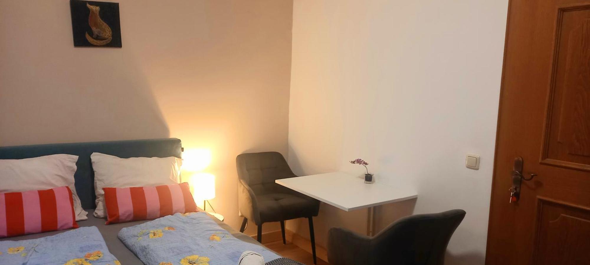 Alie Gusta Apartment Hermagor-Pressegger See Bagian luar foto