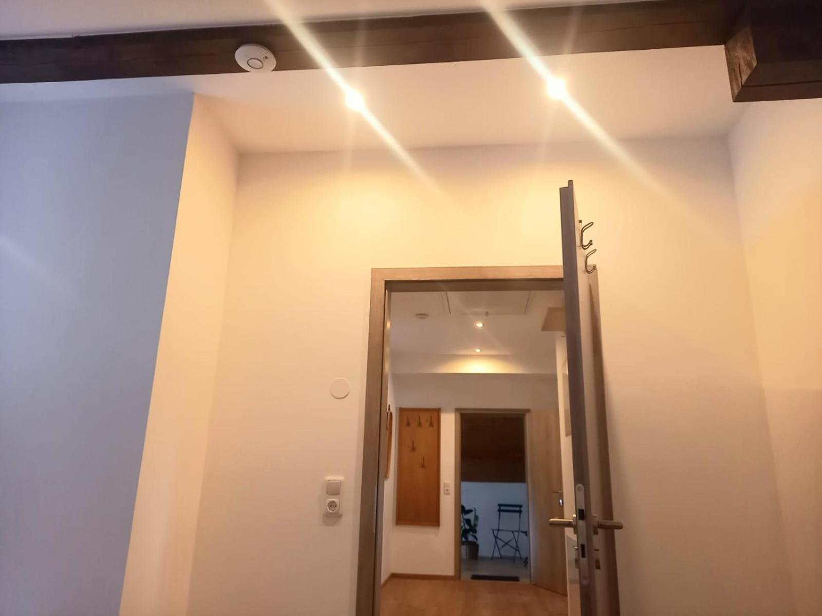 Alie Gusta Apartment Hermagor-Pressegger See Bagian luar foto
